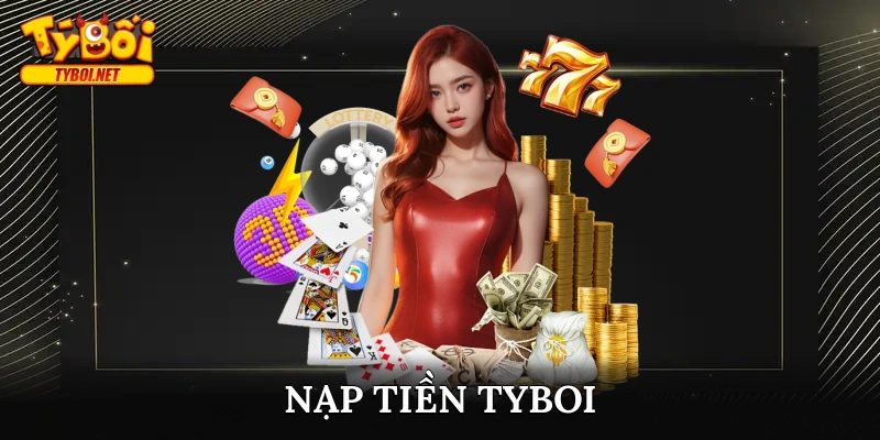nạp tiền