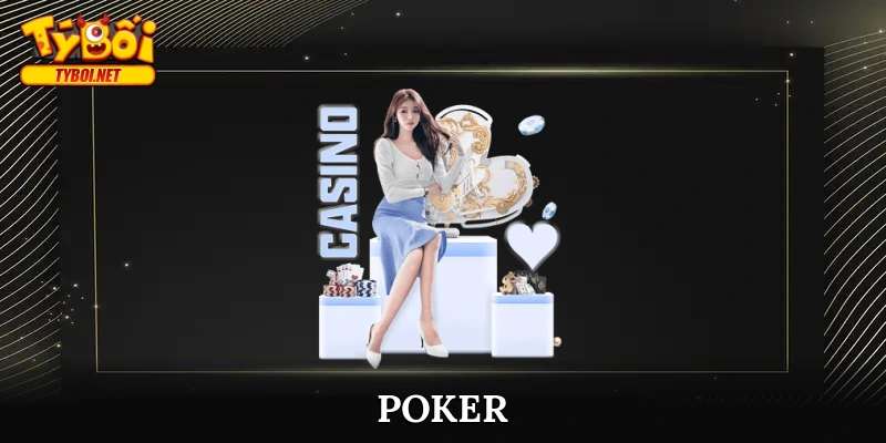 poker